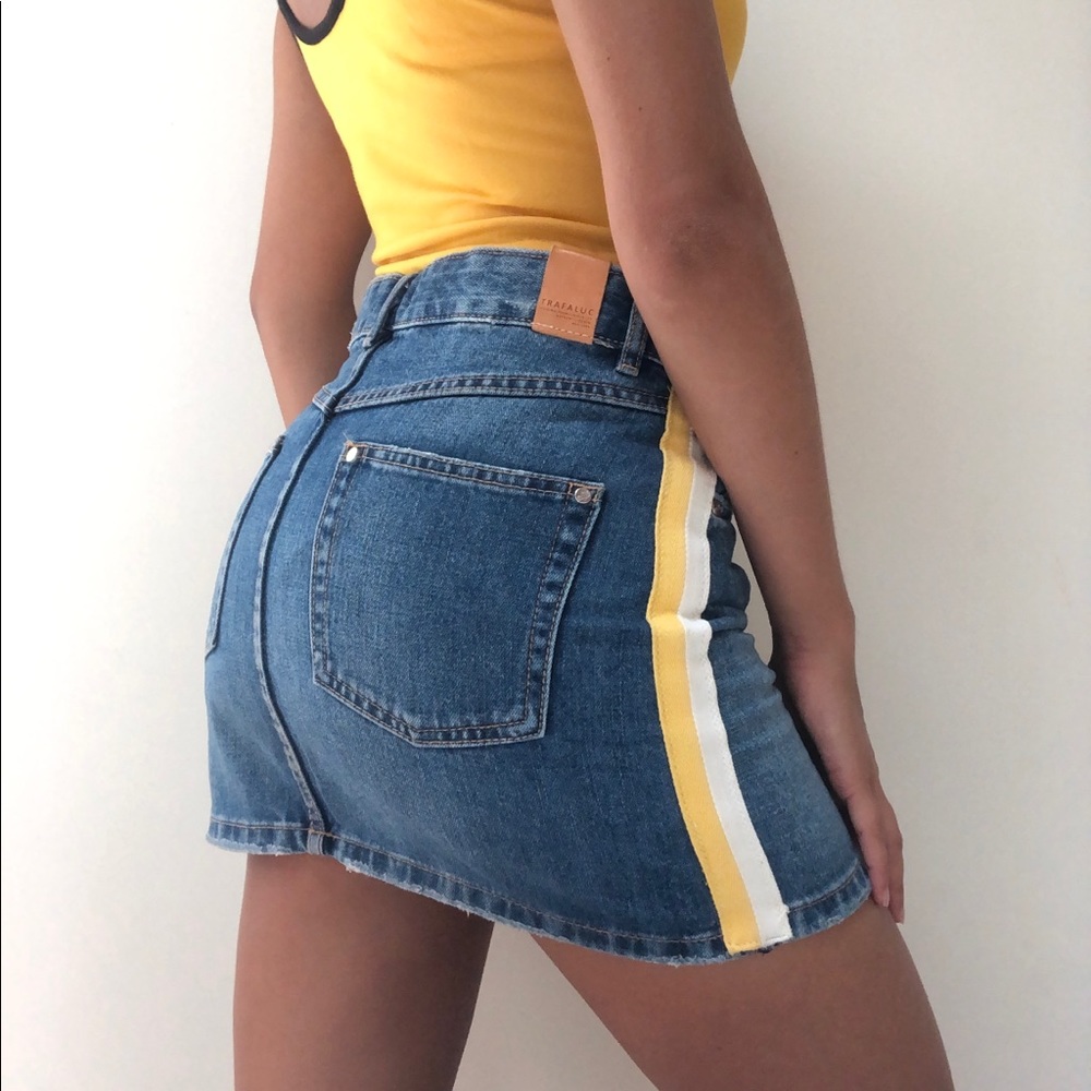 Zara Jean Skirt